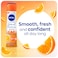 NIVEA Antiperspirant for Women Natural Radiance Vitamin C&amp;E Spray 150ml