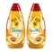 Abu Zahra Pure Sunflower Oil 1.5L x2