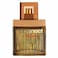 Jean Paul Dupont Connect Exotic Uomo Cologne For Men 100ml Eau De Toilette