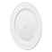 Shallow Hospitality Plate White 16cm