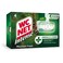 Wc Net Intense Mountain Fresh Green 4 Blocks