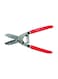 Tin Snipper Red/Silver 300millimeter