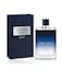 Jimmy Choo Blue Men Eau De Toilette - 100ml