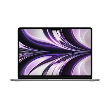 Apple MacBook Pro MNEH3AB/A with M2 chip  8-core CPU and 10-core GPU, 8GB RAM, 256GB SSD, 13-inch, Space Grey (English Arabic Keyboard)