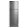 Westpoint Refrigerator WNMN5718EI 550L Silver