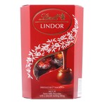 Buy Lindt Lindor Swiss Smooth Filling Milk Chocolate 200g in UAE