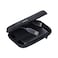 Rivacase HDD GPS Case Black