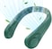 Generic Hands-Free Bladeless Fan, 2000 mAh Rechargeable Bladeless Fans - Small Hands-Free Wearable Cooling Neck Fan, 3 Speeds For Both Outdoor &amp; Indoor Use