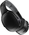 Skullcandy Crusher Evo Wireless Over-Ear Headphone - True Black (International Version)