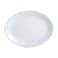 Feston Plate Oval 23CM