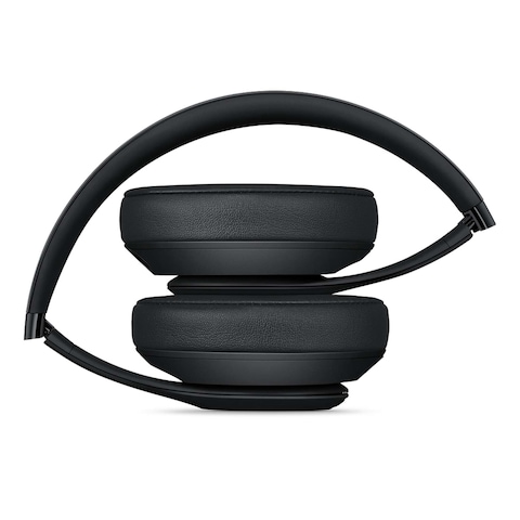 Beats Studio3 Wireless Headphone Over-Ear Matte Black