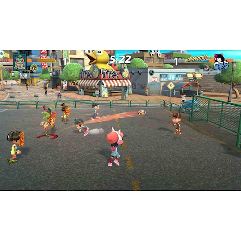 Xaloc Studios Super Kickers League Ultimate For PlayStation 4