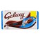 Galaxy Crispy Chocolate Bar 102g