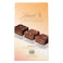 Lindt Chocolate Wafer Assorted, Bag 138g