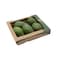 Karma Fresh Organic Avocado Fuerte Imported - Lebanon 1kg