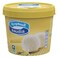 Saudia Vanilla Ice Cream 1L