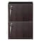 Storage Cabinet SS 051 Multicolour 42x30x60.5cm