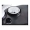 Mienta Iron Steam - 2010 Watt - Black and White - SI18909A