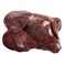 Defrost Beef Liver