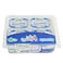 Pinar Izmira Cheese Portion 20g Pack of 8