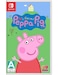 Nintendo Switch - My Friend Peppa Pig