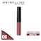 Maybelline New York Sensational Liquid Matte Lipstick 06 Best Babe 7g