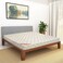 Karnak Home K-Ortho Plus Medical Rebonded Foam Mattress (Extra Firm Feel) Reversible Mattress, 5 Years Warranty (Hc Super King - W200 X L210Cm, 12)