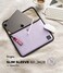Ringke Pad Pouch Slim Sleeve for Tablet PCs and Other Accessories