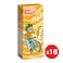 Kdd Long Life Banana Milk 180ml &times; 18 Pieces