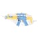 Kids Toy Laser Gun