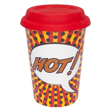 OX TRIP TUMB W/COVER 300ML PT.3F2P