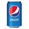Pepsi Carbonated Soft Drink Can 330ml