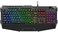 Sharkoon Skiller Sgk4 Sharkoon Skiller Sgk4 Rubber Dome, Illuminated RGB Gaming Keyboard - Skiller Sgk4