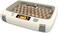 Rcom 50 Eggs Full Automatic Egg Incubator for Hatching Eggs, Pro 50 (Made in Korea)