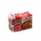 Indomie Hot And Spicy Fried Noodles 80g x Pack of 5