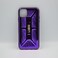 UAG SHINY CASE IPHONE11 PRO MAX PURPLE