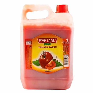 Peptang  Tomato Sauce 5kg