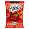 Tiffany Finns Scorchin Hot Chips 12g Pack of 24