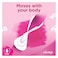 Always Cotton Soft Ultra Thin Large Sanitary Pads 16 Count