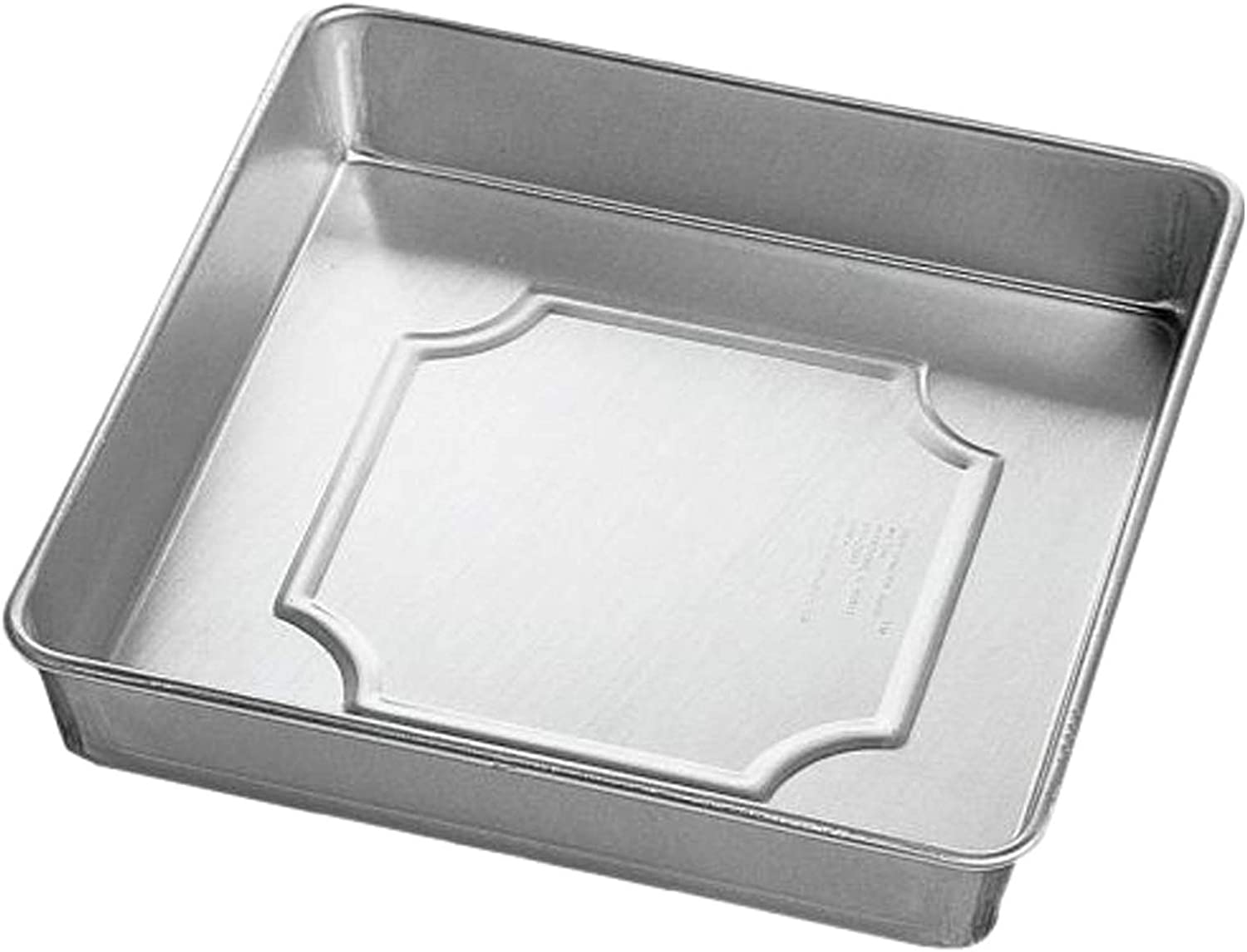 Buy Wilton Performance Pans Square Pans, 10 X 2 Inches Online ...