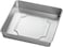 Wilton Performance Pans Square Pans, 10 X 2 Inches