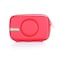 Camera Case, Portable Protective Case Shockproof EVA Camera Bag for Polaroid Snap Touch Model Cameras(Red)