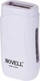 Novell 4756009 Depilatory Heater 25 mm, White/Pink - Dm-001 - Pack Of 1