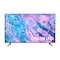 Samsung UHD 4K TV CU7000 55 Inch