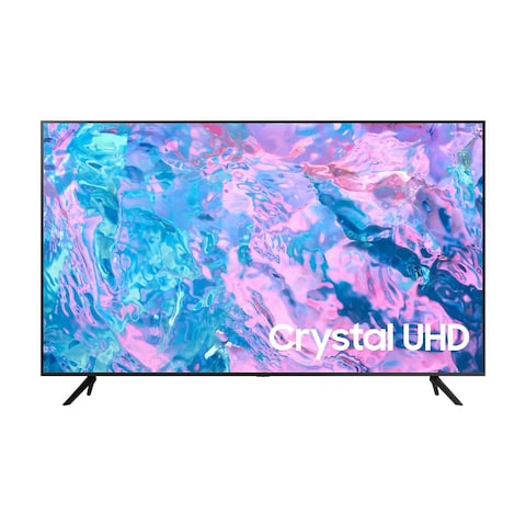 Samsung UHD 4K TV CU7000 55 Inch