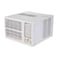 Westpoint Window Air Conditioner 2 Ton WWT2417KRT White
