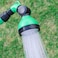 Trapp Brazil Telescopic Garden Shower (DY 200)