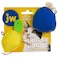 JW CAT BIRD-EE &amp; TURTL-EE CATNIP COMBO