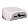 Alpha Hygiene Premium Virgin Material Multifold Tissue Dispenser - Perfect for Home &amp; Commercial Use - Made in Malaysia