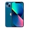 Apple iPhone 13 Mini - 5.4-inch 128GB/4GB Single Sim 5G Mobile Phone - Blue